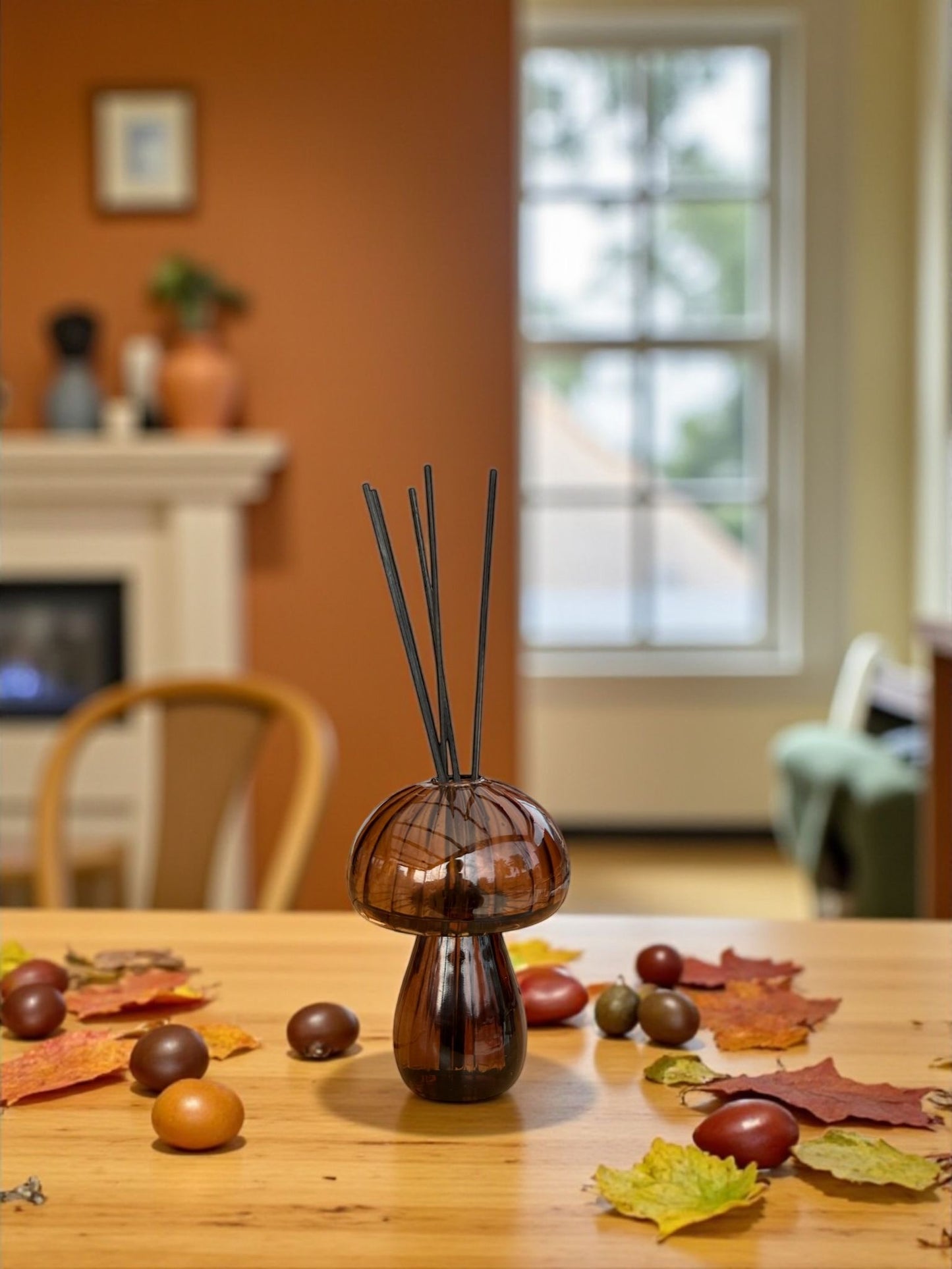 Diffuseur à bâtonnets