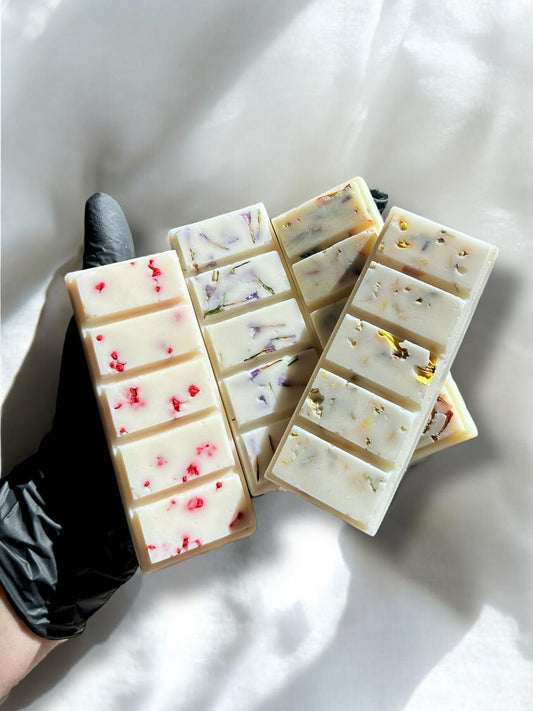 Tablettes parfumées