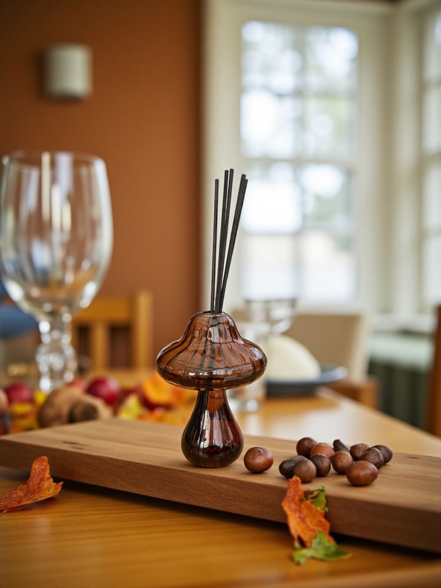 Diffuseur à bâtonnets