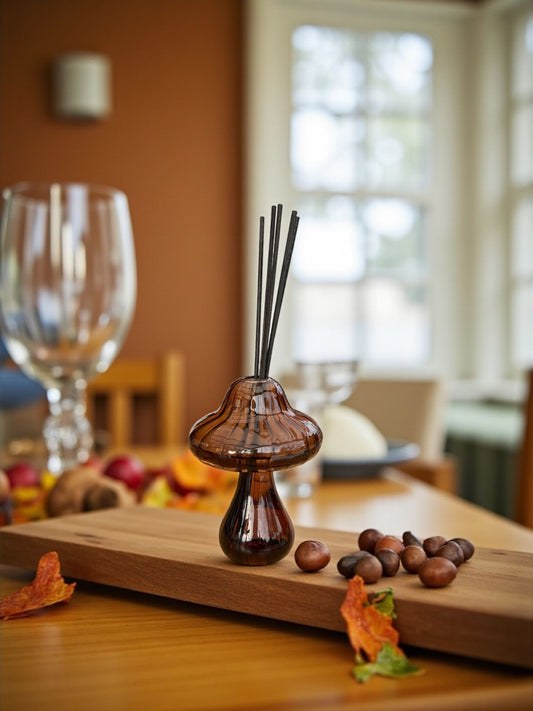 Diffuseur à bâtonnets