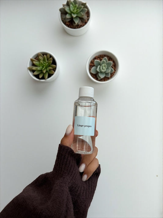 Recharge parfum pour diffuseur