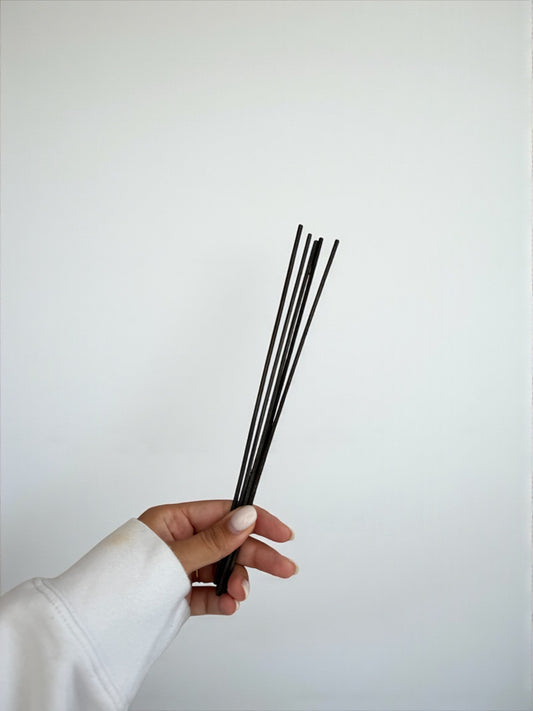 Recharge bâtonnets pour diffuseur