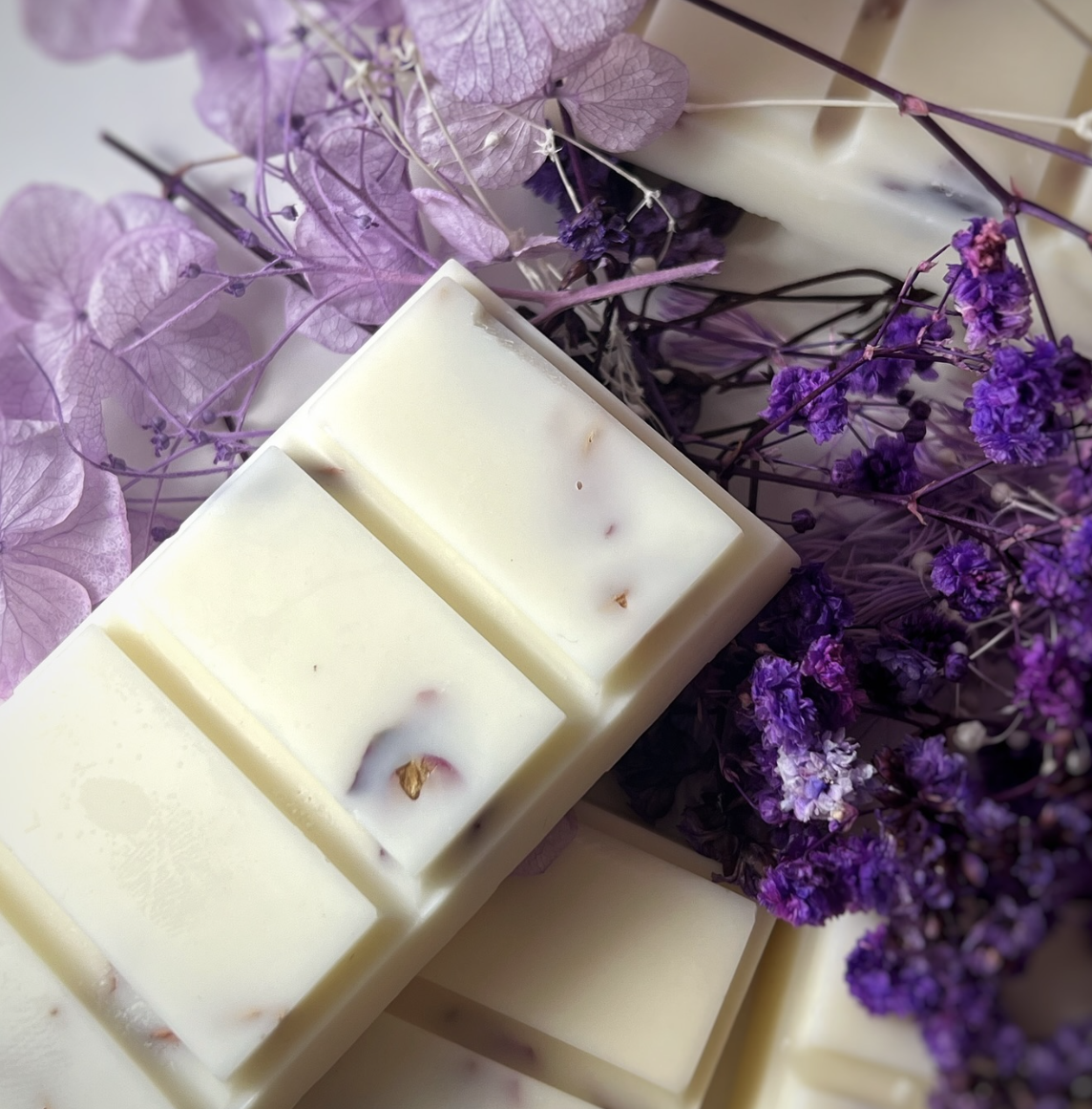 Tablettes parfumées